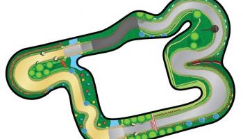 Pour la construction d'un circuit automobile à Toulouse