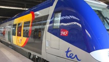 Région Lorraine SNCF - Non aux trains sans contrôleur avec l'EAS !