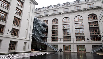 Rendre l'acc&egrave;s &agrave; la biblioth&egrave;que des Grands Moulins prioritaire aux &eacute;tudiants de Paris 7