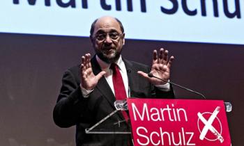 Appel citoyen pour Martin Schulz