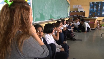 Annulation de l'exercice de confinement barricadé à l'école La Fourmilière prévu le 14 mai 2014