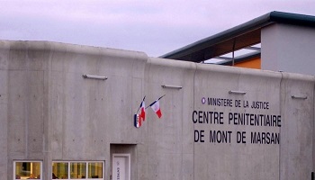Pour la fermeture du Centre Pénitentiaire de Pémégan, à Mont-de-Marsan, et la fin des condamnations à outrance