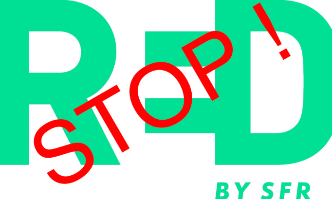 SFR RED - Annulation de cette augmentation de forfait &agrave; notre encontre