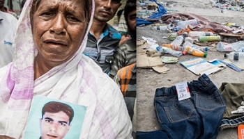Bangladesh : il est irresponsable d'attendre davantage
