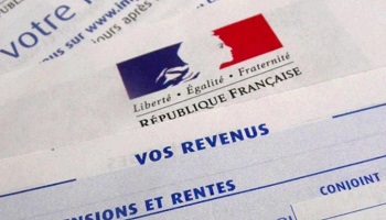 Sauvons la France : supprimons l’impôt sur le revenu !