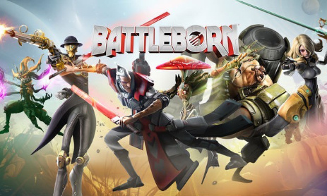 Ressusciter Battleborn!