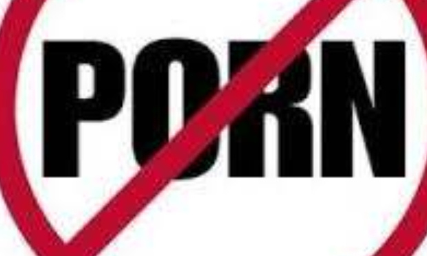 Arrêtez la démagogie et la saleté: DITE NON A LA PORNOGRAPHIE