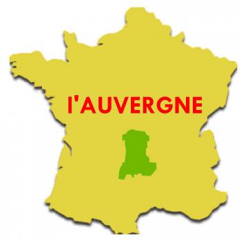 Touche pas à mon Auvergne
