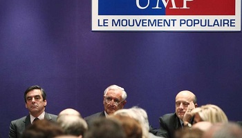 UMP : Refus de la collégiale Juppé / Fillon / Raffarin