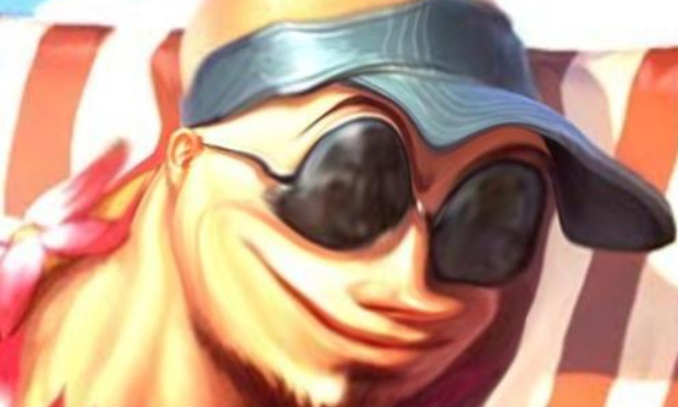 Faire disparaitre ilo like a tour de magie