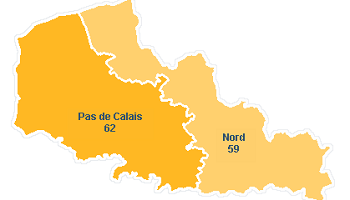 Touche pas à min coin Nord-Pas-de-Calais !