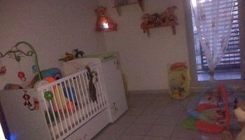 Séparés de notre fils adopté à cause d'un visa !