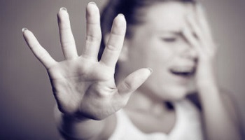 Campagne contre les violences conjugales