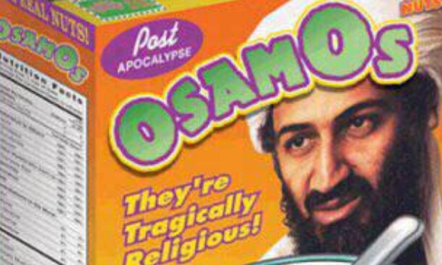 Commercialiser les c&eacute;r&eacute;ales Obamos en France