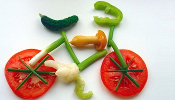 Engageons la transition alimentaire