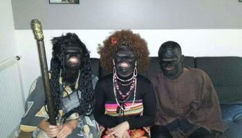 La police toujours prise à défaut !