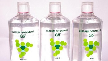 Autoriser le silicium G5 original à la vente en France