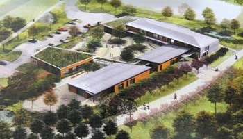 Pour que l'école Elsa Triolet de Poissy ne ferme pas !