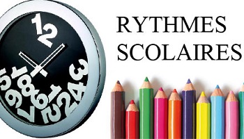 Non à la réforme des rythmes scolaires