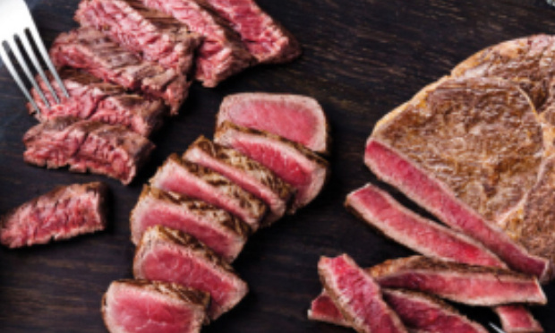 Interdire les publicités pour la viande