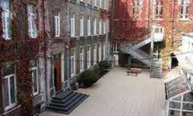 COLL&Egrave;GE SAINT-PIERRE CALAIS : UN &Eacute;L&Egrave;VE D&Eacute;SCOLARIS&Eacute; DEPUIS SEPTEMBRE 2020