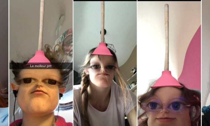 RETOUR D'HELOISE &Agrave; RENNES 2