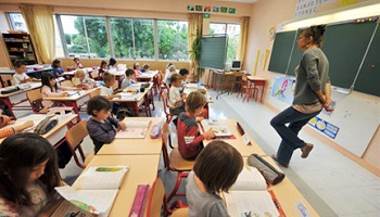 Maintien de l'étude le vendredi soir dans les écoles élémentaires de Gif-sur-Yvette