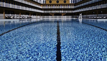 Rendez-nous la piscine Molitor à des tarifs accessibles au grand public !