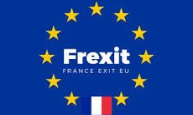 Tous pour le FREXIT