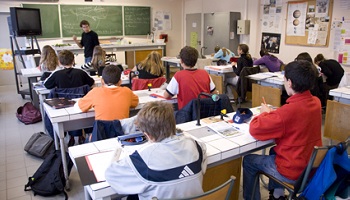 Annulation du projet de réorganisation des classes de sixième du collège de l’Esplanade à la rentrée 2014/2015