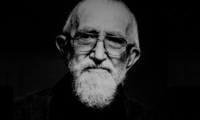 L'abbé Pierre au Panthéon