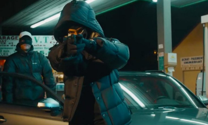 Pour Avoir le son de Freeze Corleone  Maskey en Int&eacute;grale !