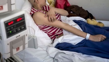 Sauvegardons l'hôpital de Garches pour les enfants malades !