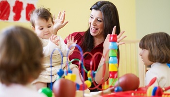 Pour le maintien de notre ATSEM dans l’école maternelle Neuhof B