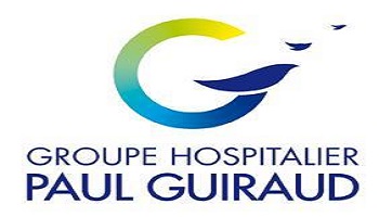 Soutien au personnel du Groupe Hospitalier Paul Guiraud