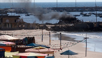 Pas de diffusion d’images d'enfants morts ou blessés à la télévision avant 22 heures !