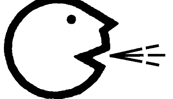 Stop aux crachats sur la voie publique !