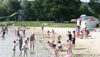 Pour le retour des seins nus sur les plages !