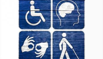 Droit de travailler pour les handicapés