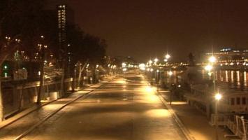 Contre la pollution lumineuse