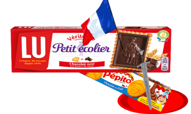 Nous r&eacute;clamons la fin de l'achat de biscuits pepito contre un investissement MASSIF et EXCLUSIF pour des biscuits petit ecolier