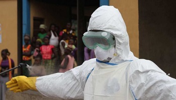 Demande d’intervention proportionnée contre le virus Ebola !