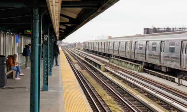 Un métro pour Vezin