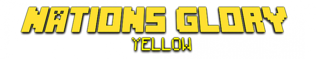 Non à l’ouverture du serveur NationsGlory Yellow