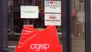 Enfants maltraités au SPJ Mons