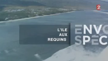 Pour que France 2 s'excuse de l'image donnée de La Réunion dans Envoyé Spécial (7 août 2014)