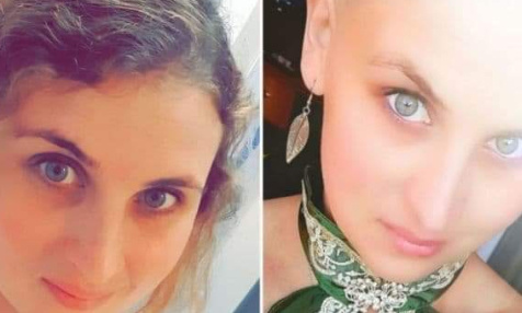 Espoir pour lilou participer a sa cagnotte sur FB leetchi