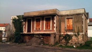 Non à la démolition de la maison du poète Paul Eluard à Saint-Brice-sous-Forêt !