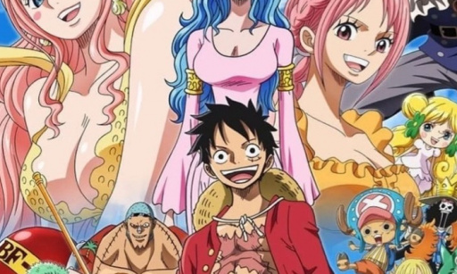Pétition visant à mettre One Piece sur le catalogue de Netflix