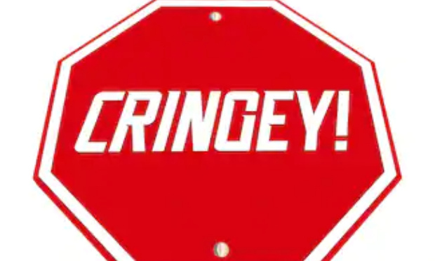 Moins de page cringe comme celle de Ibrahim Jaidi